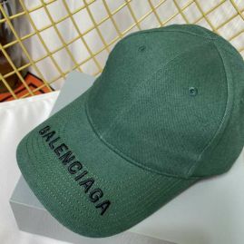 Picture of Balenciaga Cap _SKUBalenciagaCap58252